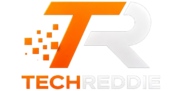 techreddie logo